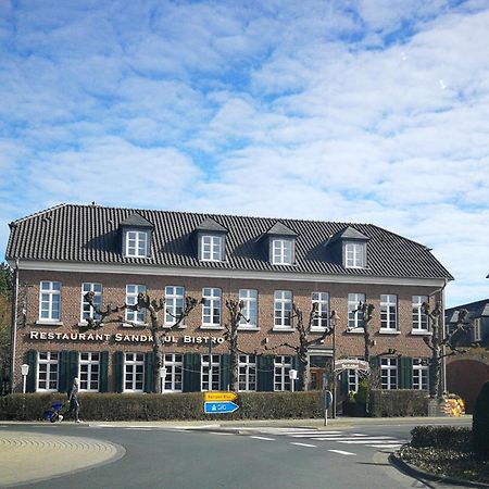 Wachtendonker Hof Exterior photo